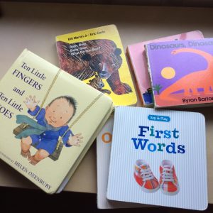 favorite board books